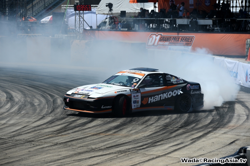 2013.06 BKK D1 GP RacingAsia.tv