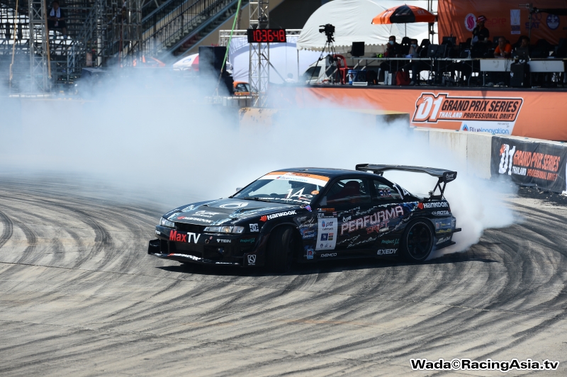 2013.06 BKK D1 GP RacingAsia.tv