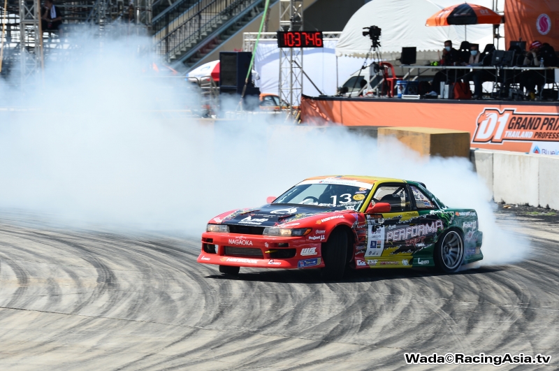 2013.06 BKK D1 GP RacingAsia.tv