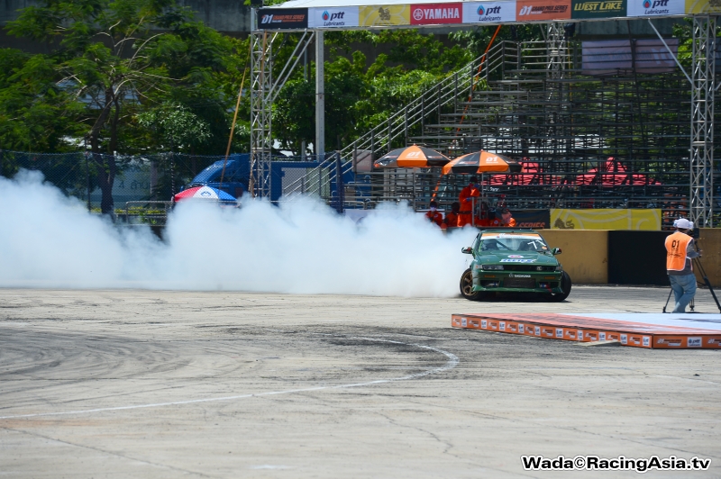 2013.06 BKK D1 GP RacingAsia.tv
