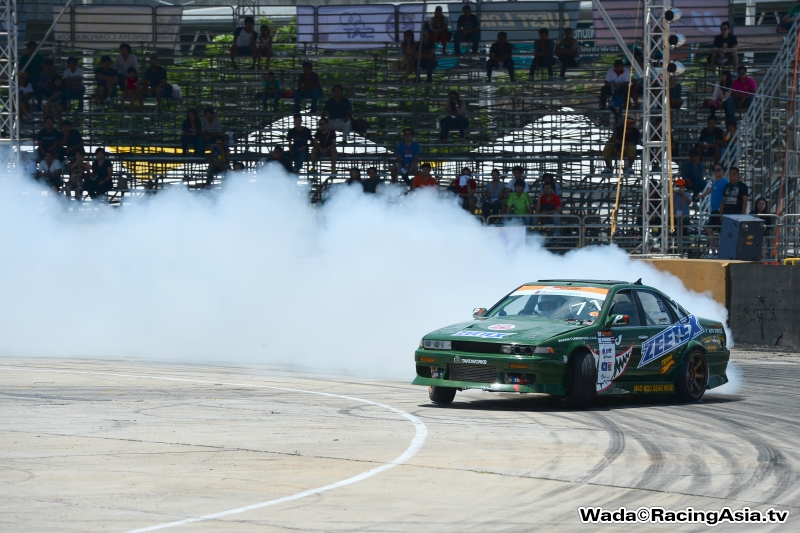 2013.06 BKK D1 GP RacingAsia.tv