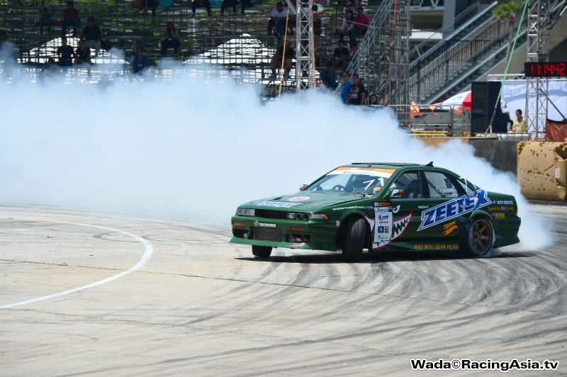 2013.06 BKK D1 GP RacingAsia.tv