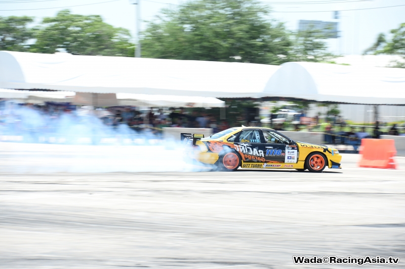 2013.06 BKK D1 GP RacingAsia.tv