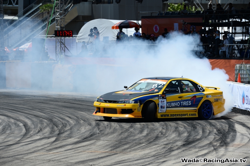 2013.06 BKK D1 GP RacingAsia.tv