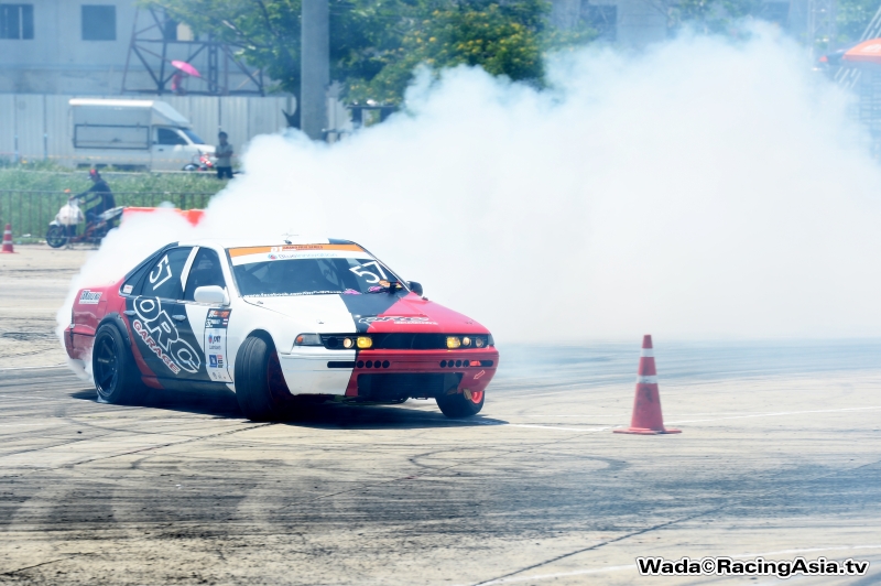 2013.06 BKK D1 GP RacingAsia.tv