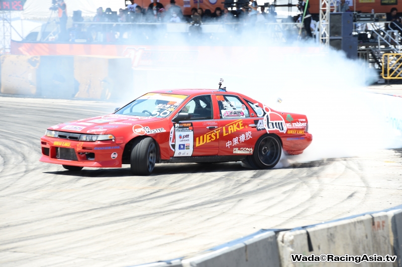 2013.06 BKK D1 GP RacingAsia.tv