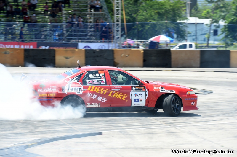 2013.06 BKK D1 GP RacingAsia.tv