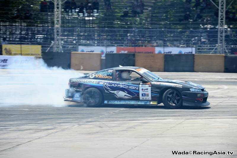 2013.06 BKK D1 GP RacingAsia.tv