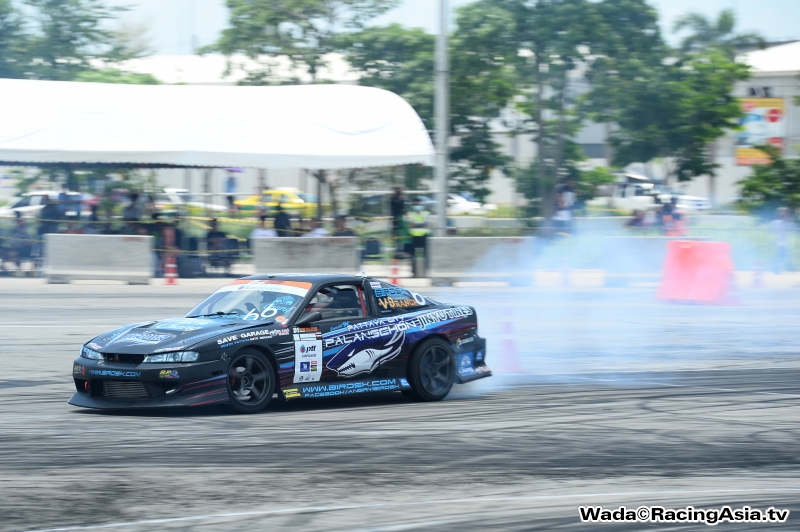 2013.06 BKK D1 GP RacingAsia.tv