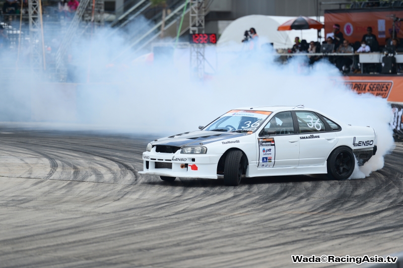 2013.06 BKK D1 GP RacingAsia.tv