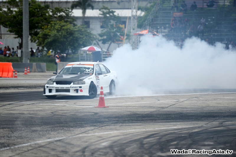 2013.06 BKK D1 GP RacingAsia.tv