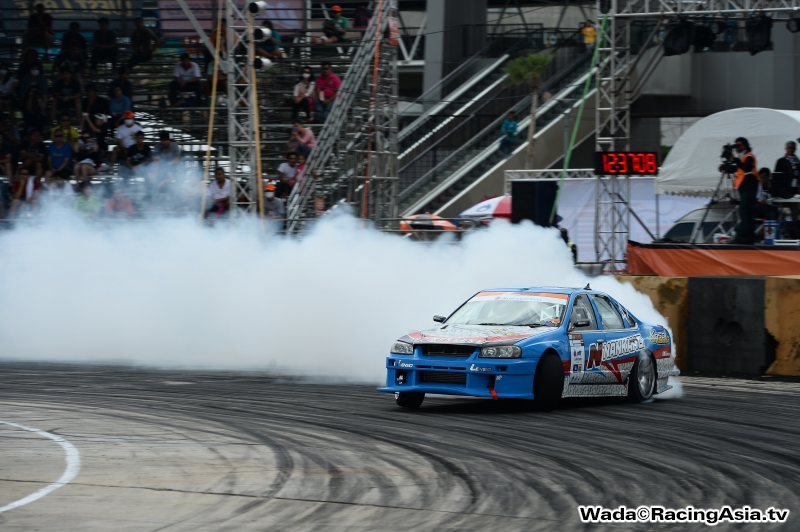 2013.06 BKK D1 GP RacingAsia.tv