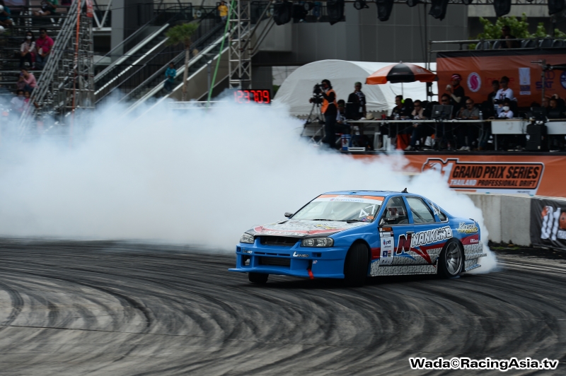 2013.06 BKK D1 GP RacingAsia.tv