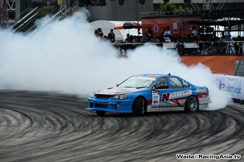 2013.06 BKK D1 GP RacingAsia.tv