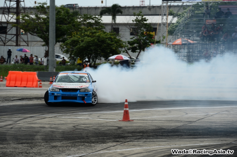 2013.06 BKK D1 GP RacingAsia.tv