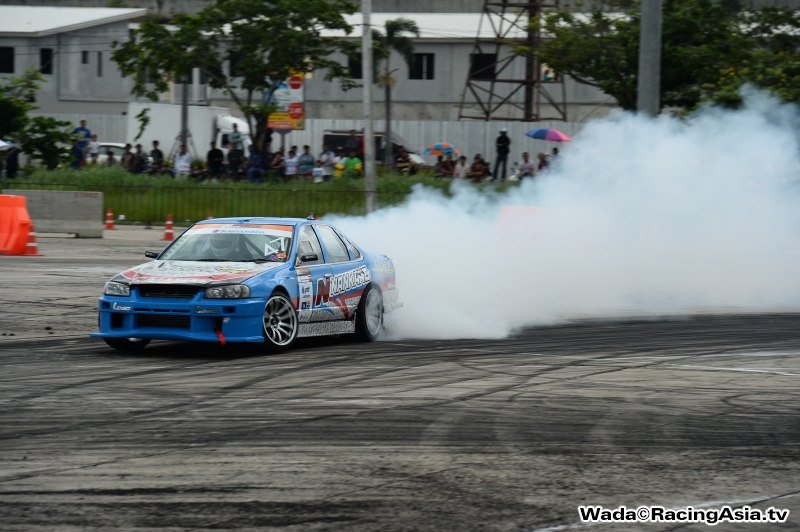 2013.06 BKK D1 GP RacingAsia.tv