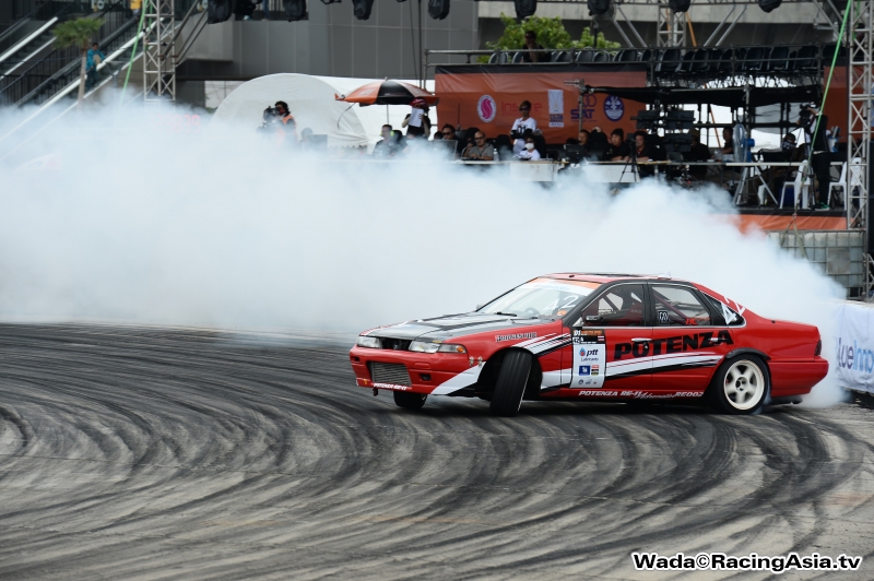 2013.06 BKK D1 GP RacingAsia.tv