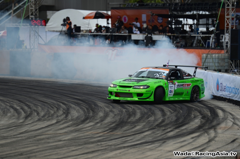 2013.06 BKK D1 GP RacingAsia.tv