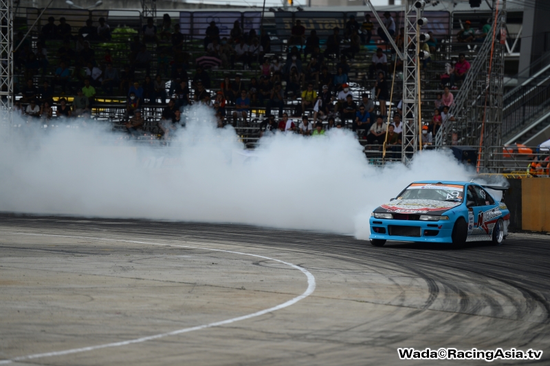 2013.06 BKK D1 GP RacingAsia.tv