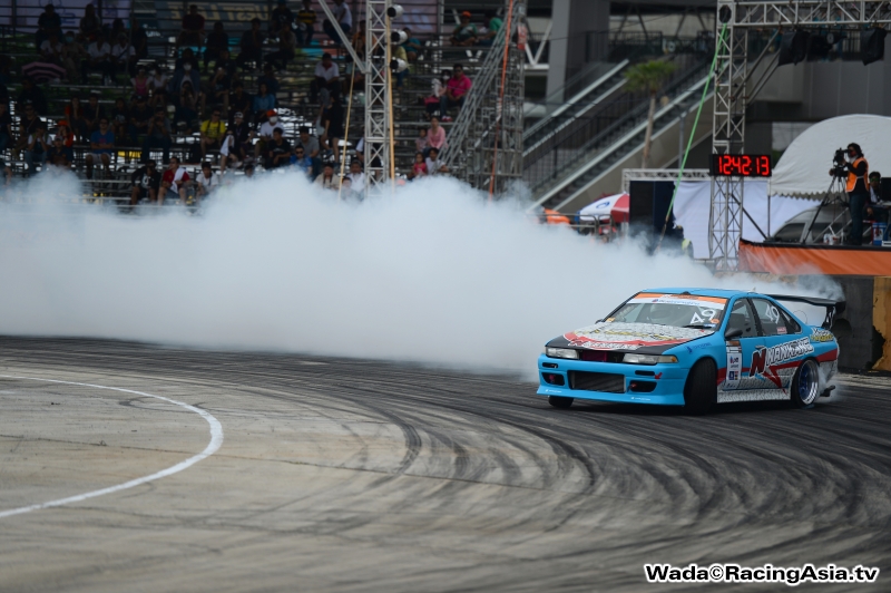 2013.06 BKK D1 GP RacingAsia.tv