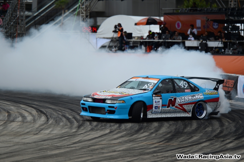 2013.06 BKK D1 GP RacingAsia.tv