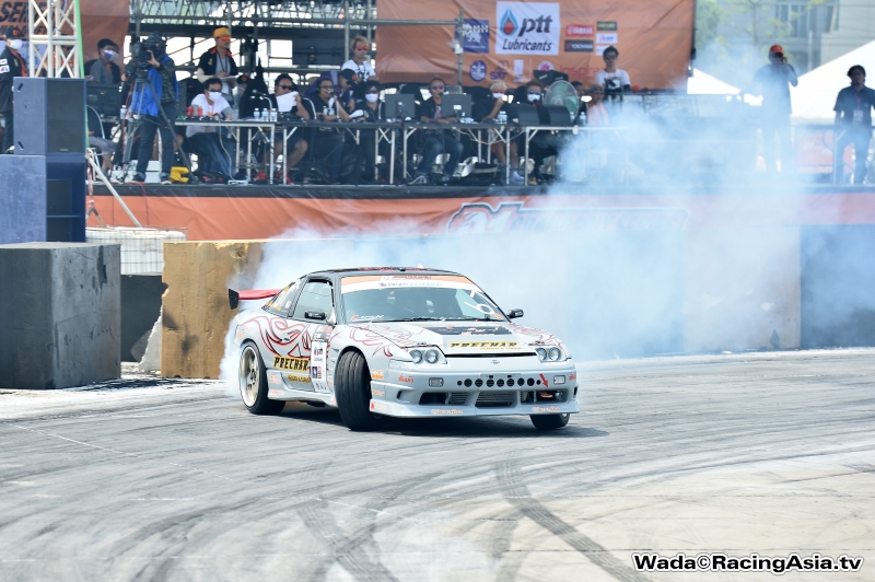 2013.10 BKK D1 GP RacingAsia.tv