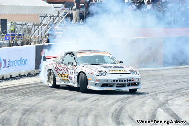 2013.10 BKK D1 GP RacingAsia.tv