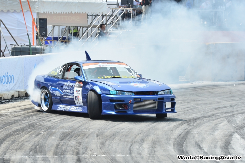 2013.10 BKK D1 GP RacingAsia.tv