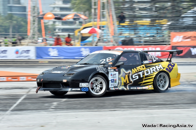 2013.10 BKK D1 GP RacingAsia.tv