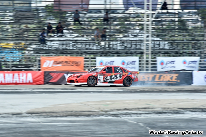 2013.10 BKK D1 GP RacingAsia.tv