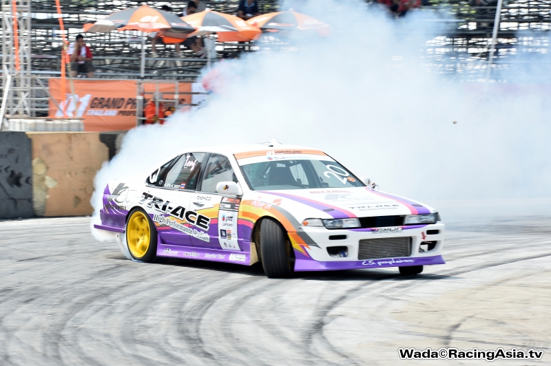 2013.10 BKK D1 GP RacingAsia.tv