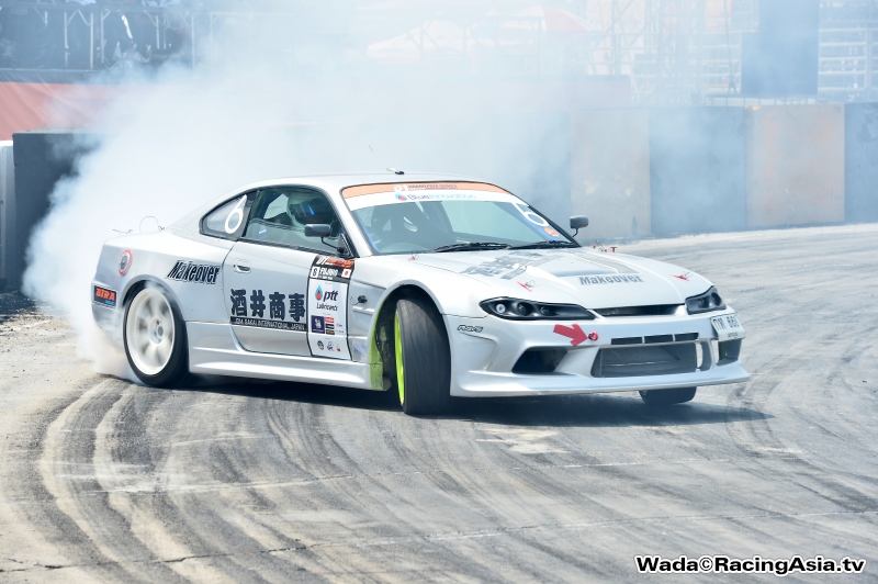 2013.10 BKK D1 GP RacingAsia.tv