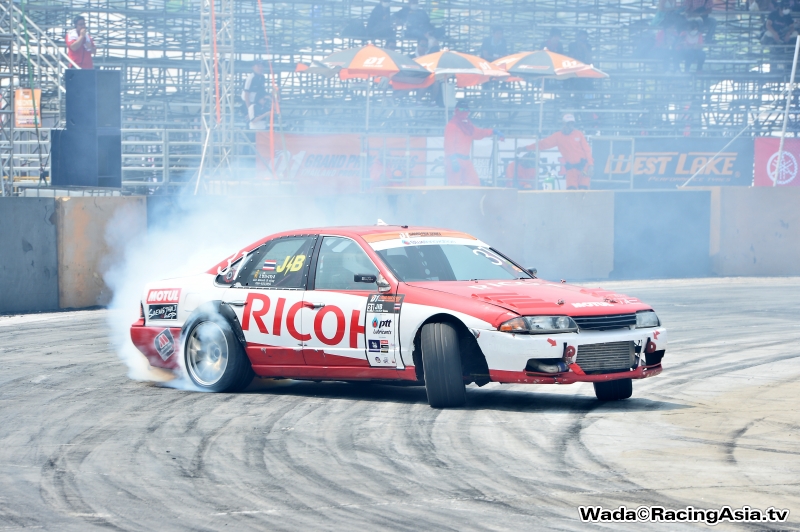 2013.10 BKK D1 GP RacingAsia.tv