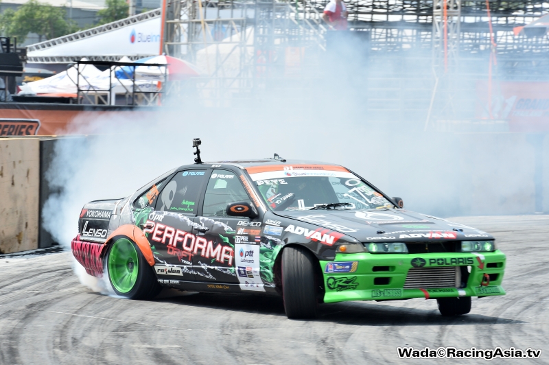 2013.10 BKK D1 GP RacingAsia.tv