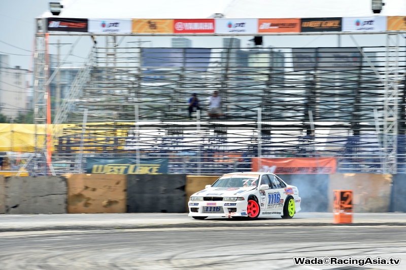 2013.10 BKK D1 GP RacingAsia.tv