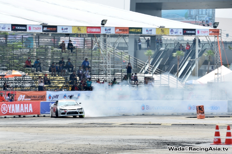 2013.10 BKK D1 GP RacingAsia.tv