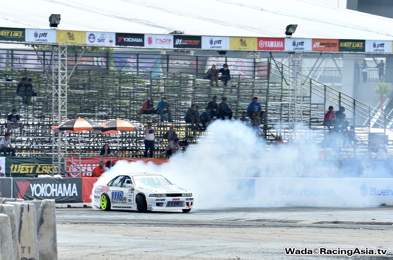 2013.10 BKK D1 GP RacingAsia.tv