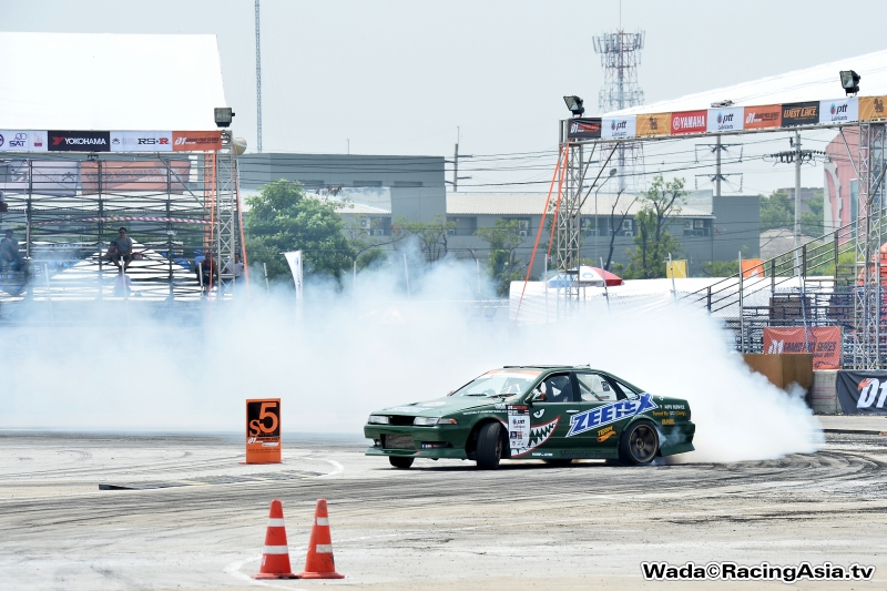 2013.10 BKK D1 GP RacingAsia.tv