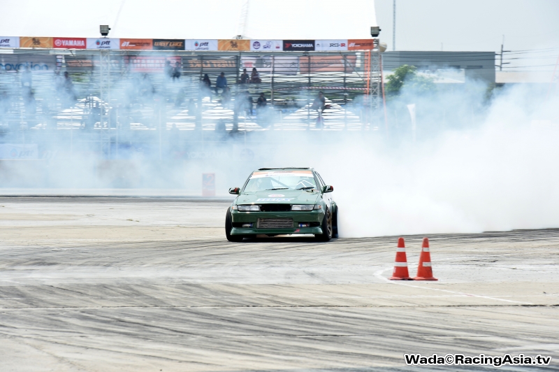 2013.10 BKK D1 GP RacingAsia.tv