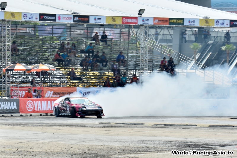 2013.10 BKK D1 GP RacingAsia.tv