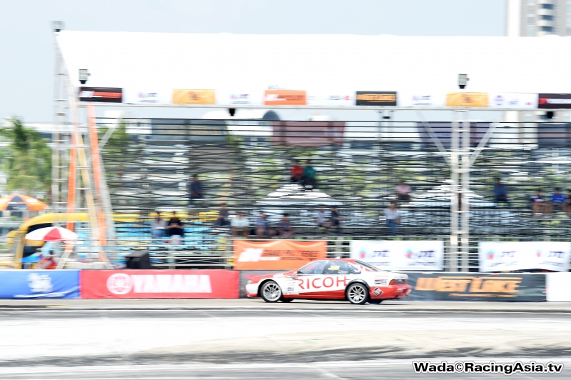 2013.10 BKK D1 GP RacingAsia.tv