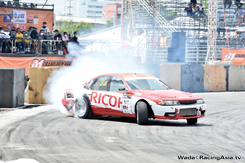 2013.10 BKK D1 GP RacingAsia.tv