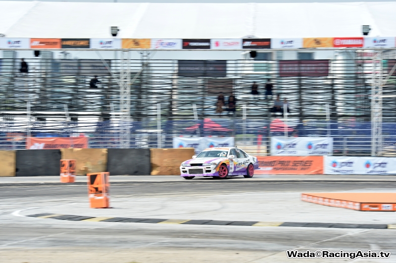 2013.10 BKK D1 GP RacingAsia.tv