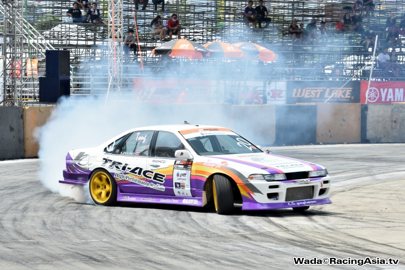 2013.10 BKK D1 GP RacingAsia.tv