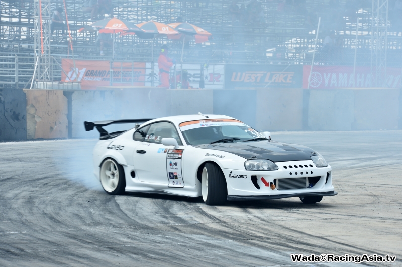 2013.10 BKK D1 GP RacingAsia.tv