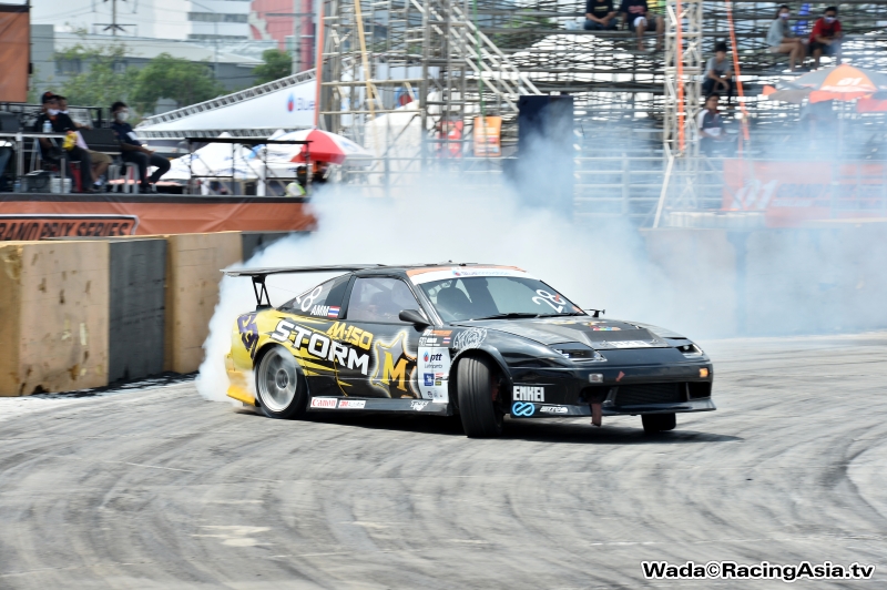 2013.10 BKK D1 GP RacingAsia.tv