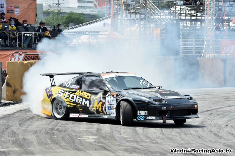 2013.10 BKK D1 GP RacingAsia.tv