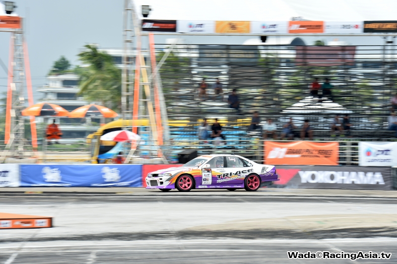 2013.10 BKK D1 GP RacingAsia.tv