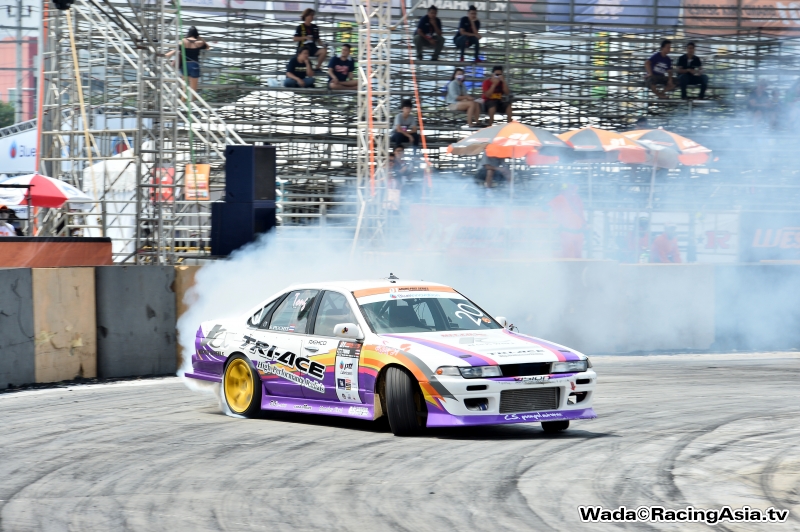 2013.10 BKK D1 GP RacingAsia.tv