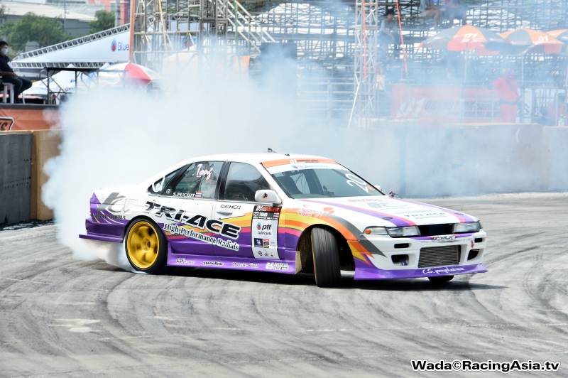 2013.10 BKK D1 GP RacingAsia.tv